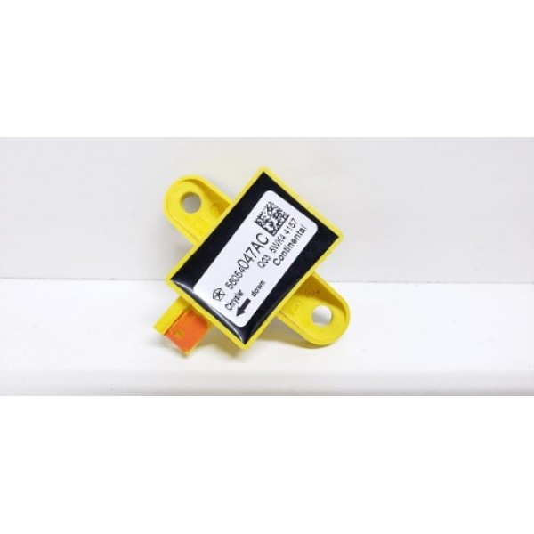 Sensor Colisão Dodge Journey Rt 3.6 2014 56054047ac