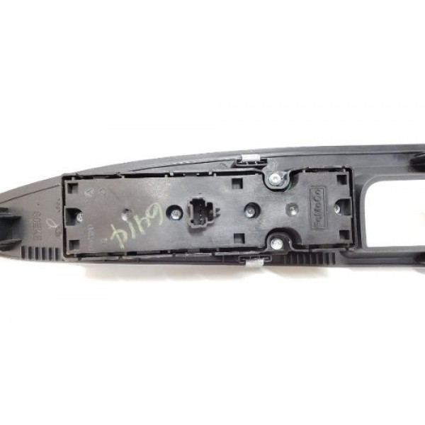 Comando Vidro E Retrovisor Elétrico Ford Fusion 2.0 2017 