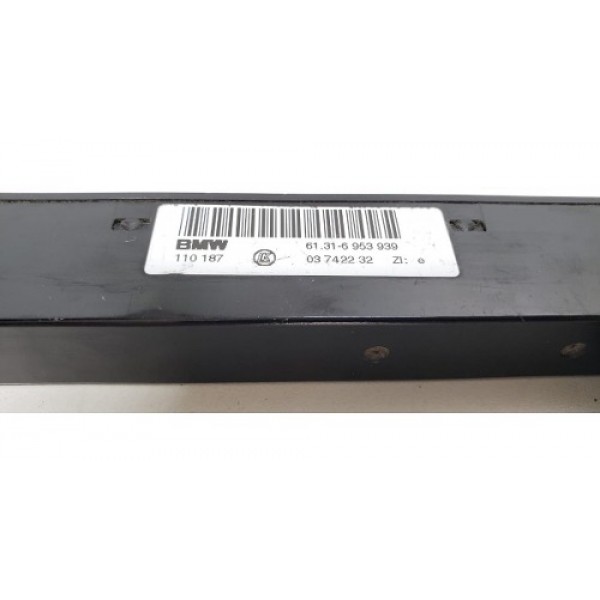 Comando Central Console Dsc Porta Malas Bmw X5 2005 6953939