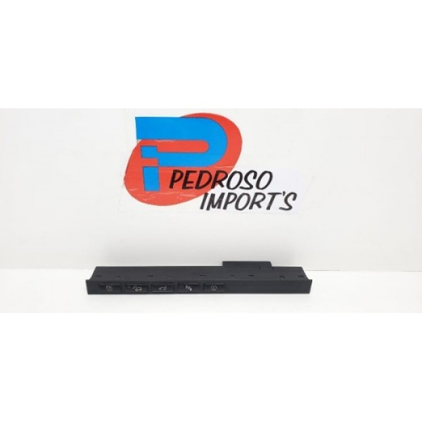 Comando Central Console Dsc Porta Malas Bmw X5 2005 6953939