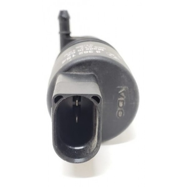 Bomba Esguicho Limpador Parabrisa Bmw X5 2005 8362154