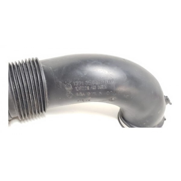 Mangueira Filtro Ar Bmw X5 2005 7544491