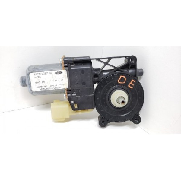 Motor Vidro Elétrico Dianteiro Esquerdo Ford Fusion 2.0 2017