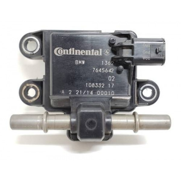 Sensor Combustível Bmw 320 2015 7645642