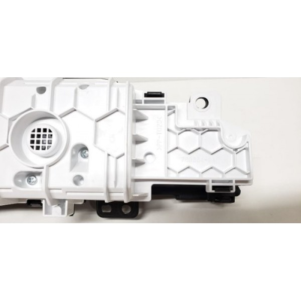 Painel Instrumentos Toyota Prius Híbrido 1.8 2016 83800-47r0 - Preto