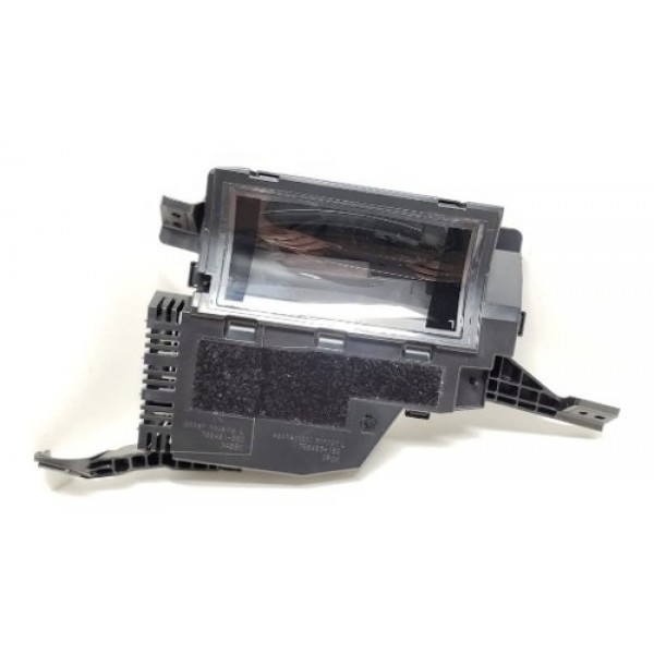 Projetor Head Up Toyota Prius Híbrido 1.8 2016 83108-47070-f