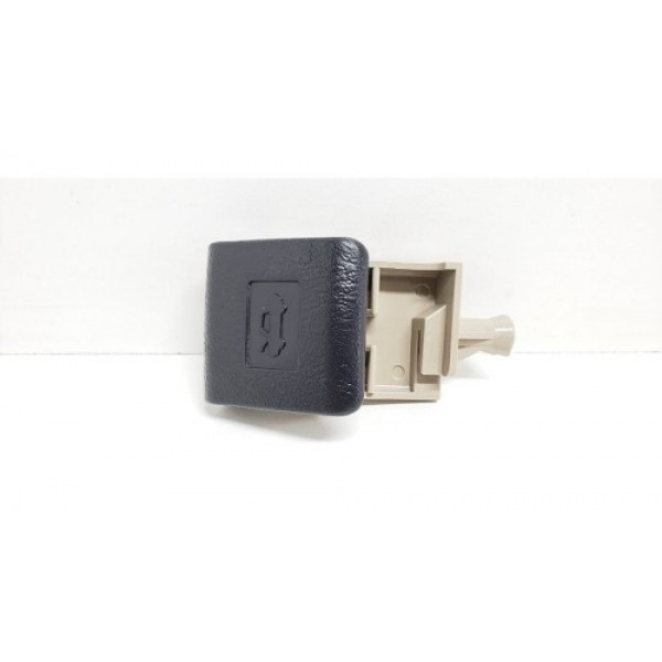 Alavanca Puxador Abertura Capô Toyota Prius Híbrido 1.8 2016