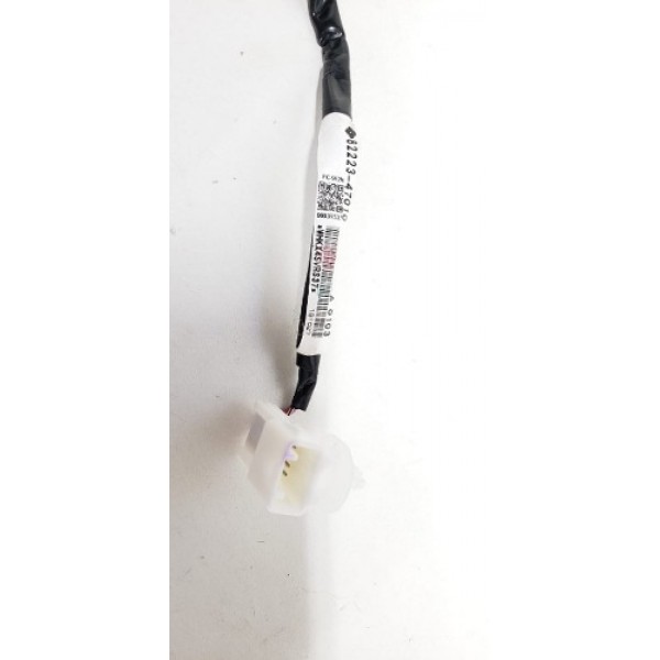 Botão Pisca Alerta Toyota Prius Híbrido 1.8 2016 82223-47010 Preto