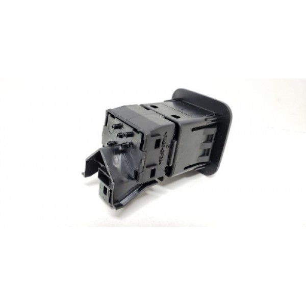 Chave Seletora Air Bag Toyota Prius Híbrido 1.8 2016