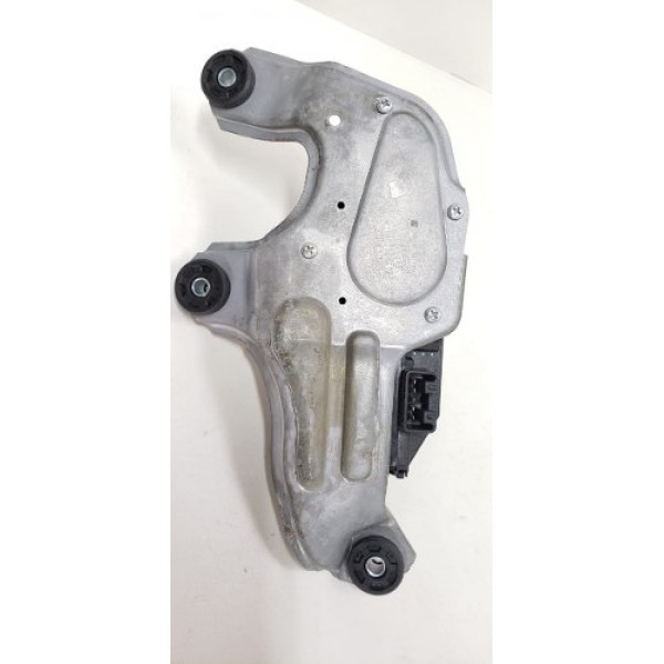 Motor Limpador Vidro Traseiro Toyota Prius Híbrido 1.8 2016 