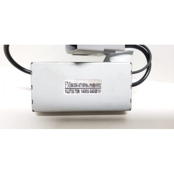 Amplificador Antena Toyota Prius Híbrido 1.8 2016 86300-4716