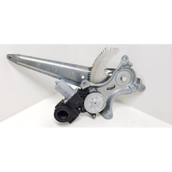 Máquina Vidro Elétrico T.e. Toyota Prius 1.8 2016