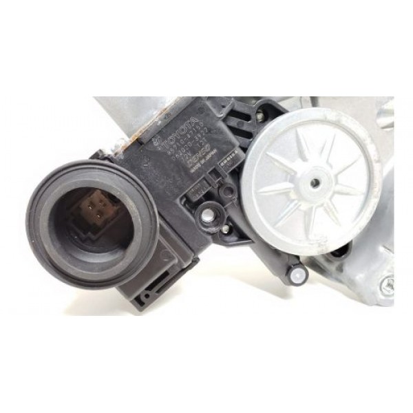 Máquina Vidro Elétrico T.e. Toyota Prius 1.8 2016