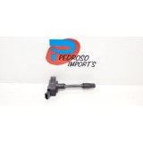 Bobina Ignição Toyota Prius Híbrido 1.8 2016 90919-02272