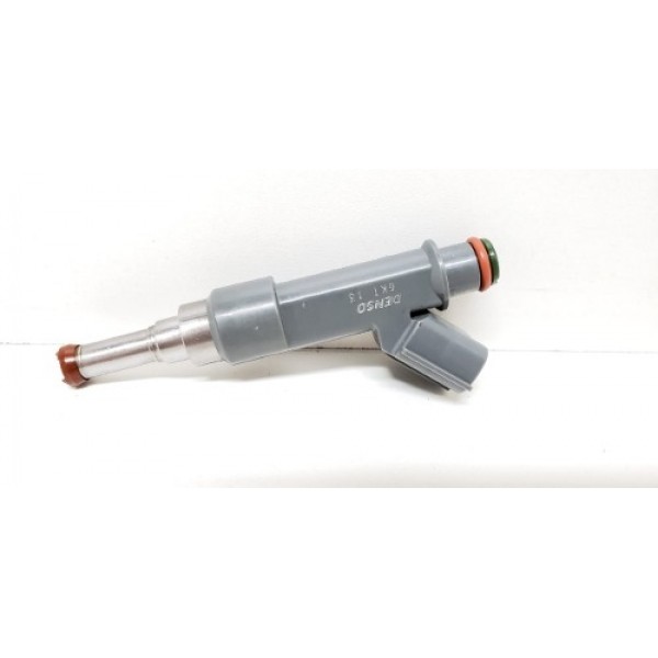 Bico Injetor Toyota Prius Híbrido 1.8 2016 23250-37080