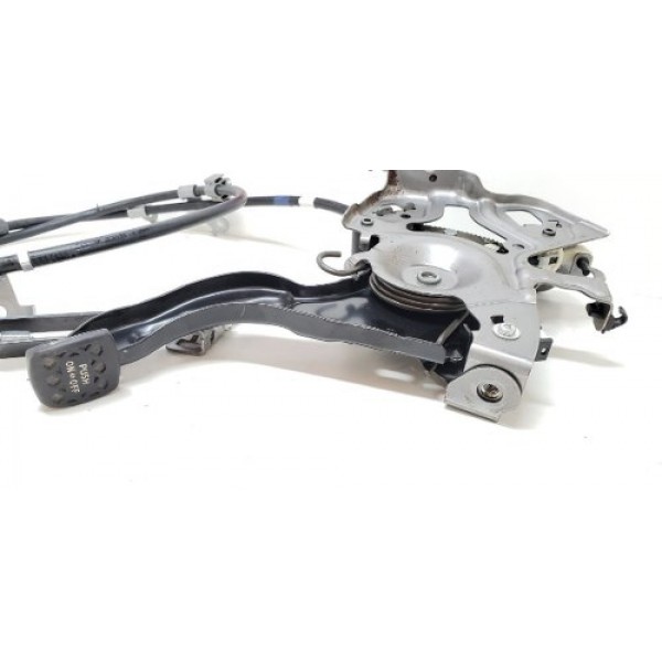 Alavanca Pedal Freio Mão Pé Toyota Prius Híbrido 1.8 2016