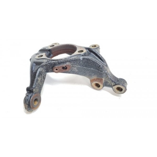 Montante Dianteiro Esquerdo Toyota Prius Híbrido 1.8 2016