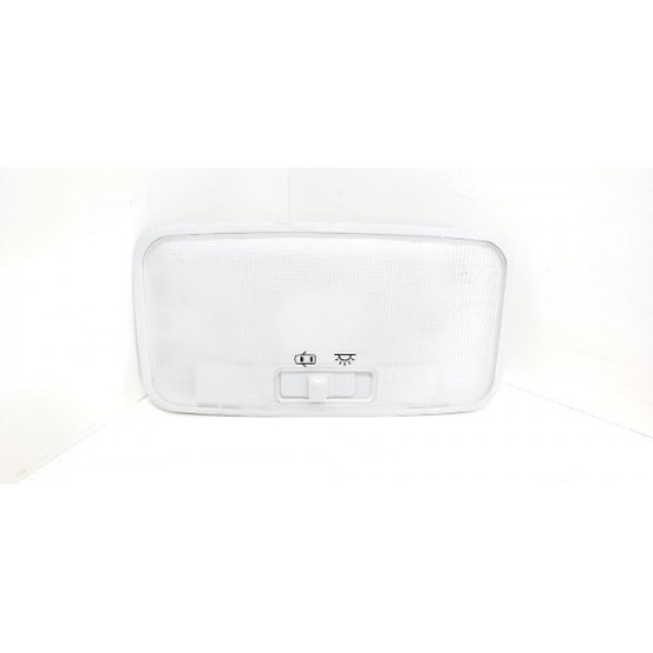 Acabamento Luz Teto Toyota Prius Híbrido 1.8 2016