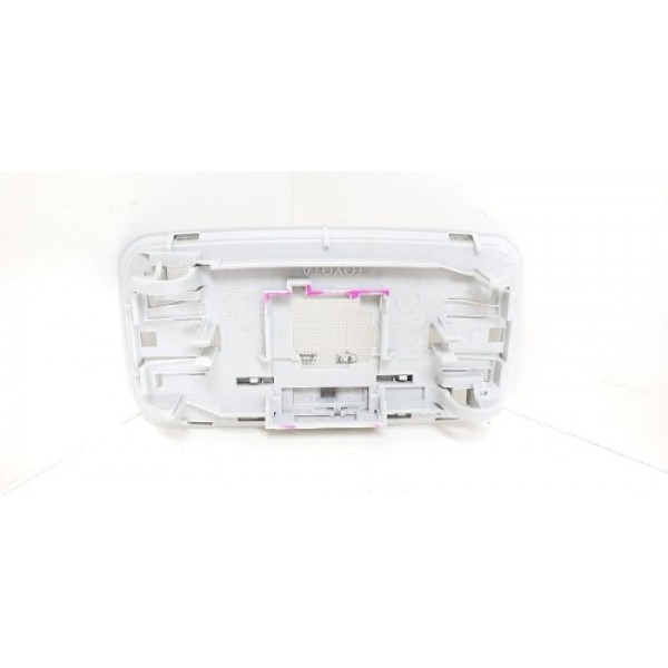 Acabamento Luz Teto Toyota Prius Híbrido 1.8 2016