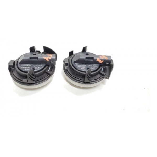 Par Sensor Colisão Porta Audi A3 2014 5q0959354