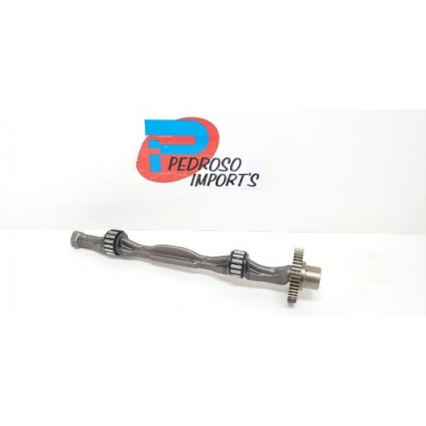 Eixo Compensador De Massa Motor B48 Bmw 320 2018 7645469
