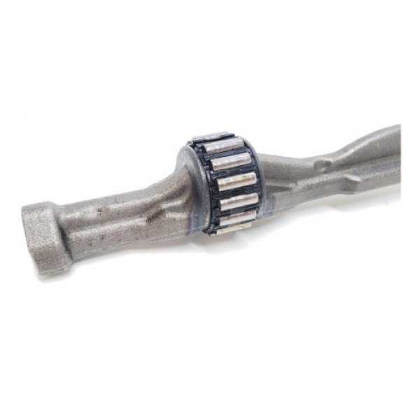 Eixo Compensador De Massa Motor B48 Bmw 320 2018 7645469