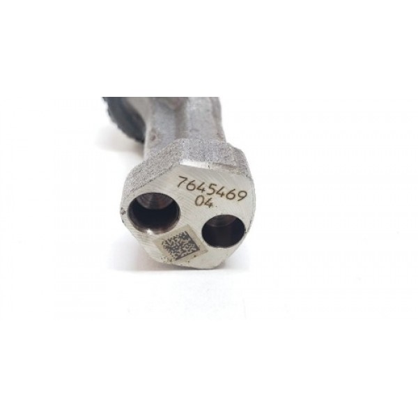 Eixo Compensador De Massa Motor B48 Bmw 320 2018 7645469