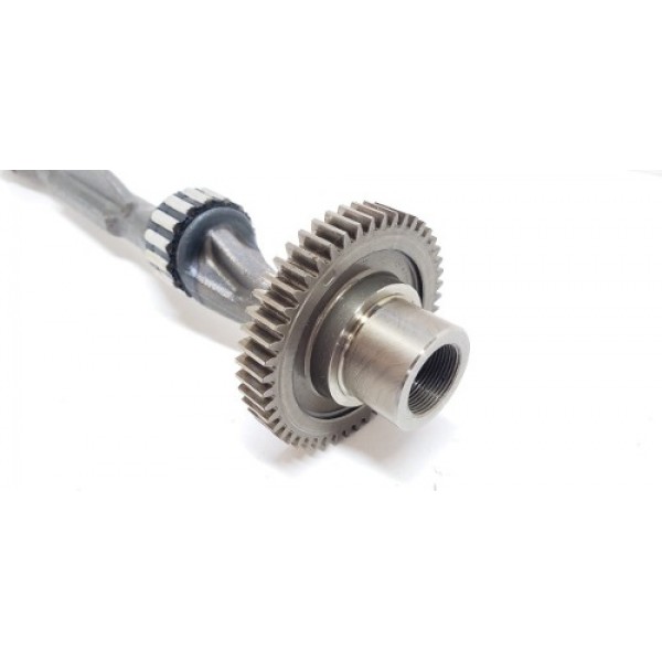 Eixo Compensador De Massa Motor B48 Bmw 320 2018 7645469