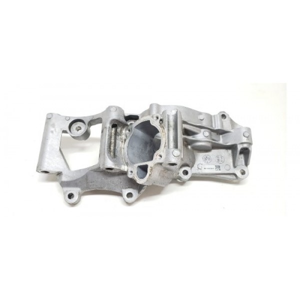 Suporte Bomba Agua Motor B48 Bmw Mini 8601366