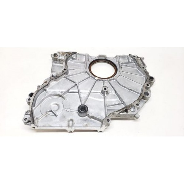 Tampa Traseira Distribuição Motor B48 Bmw Mini 8576351