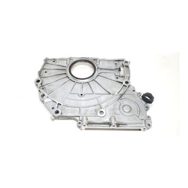 Tampa Traseira Distribuição Motor B48 Bmw Mini 8576351