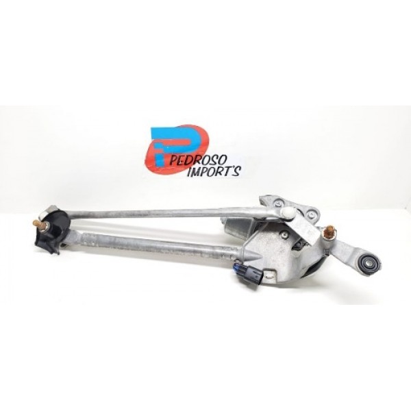 Motor Limpador Parabrisa Toyota Rav4 2.0 4x4 2014 85110-42180