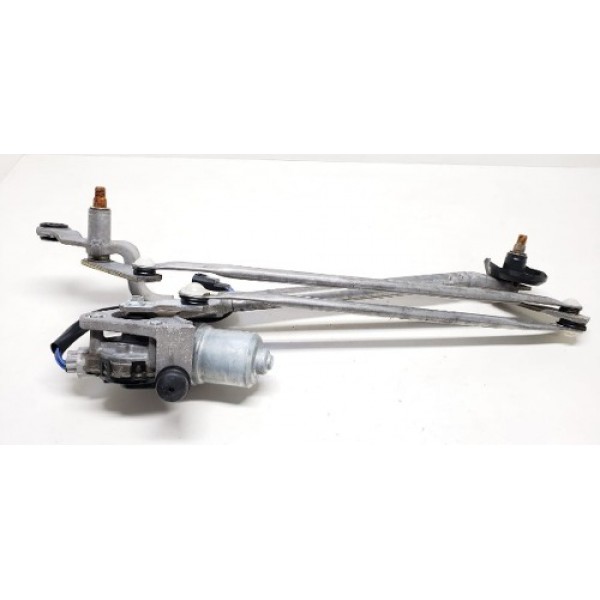 Motor Limpador Parabrisa Toyota Rav4 2.0 4x4 2014 85110-42180