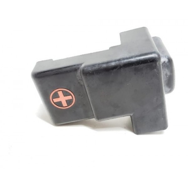 Capa Tampa Pólo Positivo Toyota Rav4 2.0 4x4 2014 82821-42070