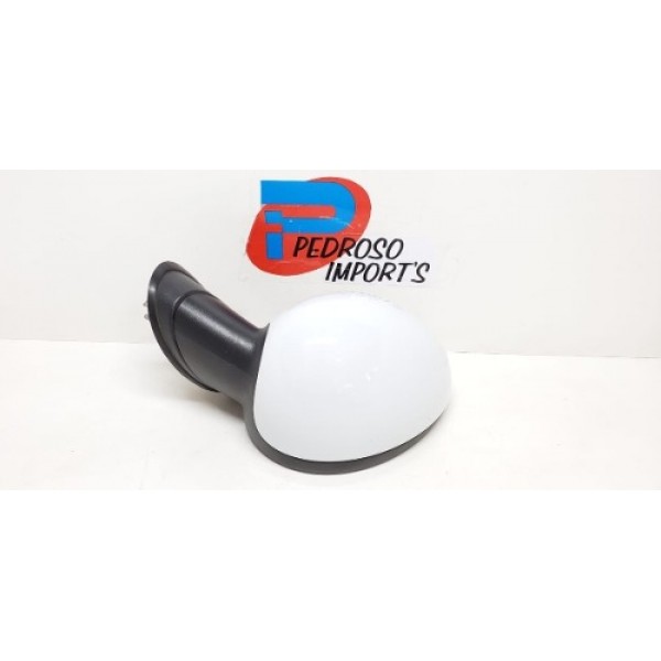 Espelho Retrovisor Elétrico Mini Cooper S 2013