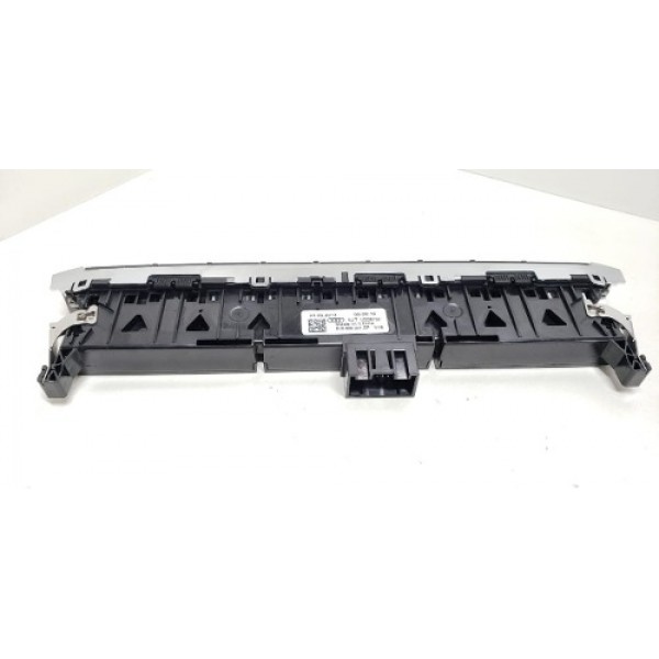 Botão Pisca Alerta Controle Tração Audi A3 1.8 Sportback 2014 8v0925301 - Preto