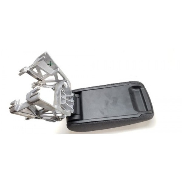 Apoio Braço Console Central Audi A3 1.8 Sportback 2014 8v0864283 Preto