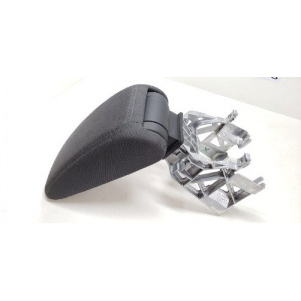 Apoio Braço Console Central Audi A3 1.8 Sportback 2014 8v0864283 Preto