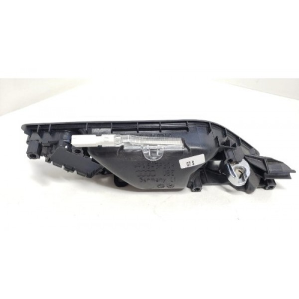 Maçaneta Interna Dianteira Esquerda Audi A3 1.8 Sportback 2014 8v3837019