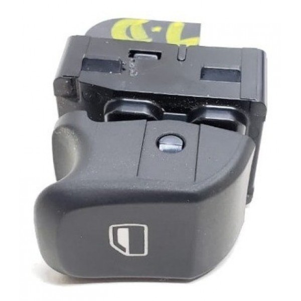 Botão Vidro Elétrico Traseiro Direito Audi A3 1.8 Sportback 2014 8v0959855