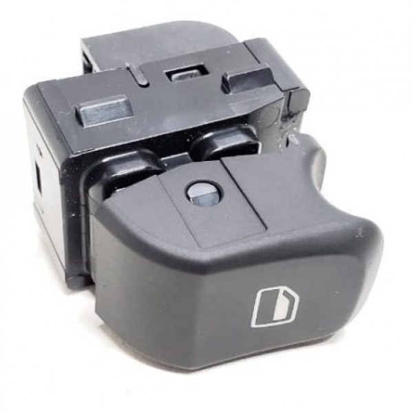 Botão Vidro Elétrico Dianteiro Direito Audi A3 1.8 Sportback 2014 8v0959855