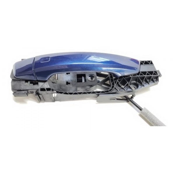 Maçaneta Traseira Direita Audi A3 1.8 Sportback 2014 8v0839885