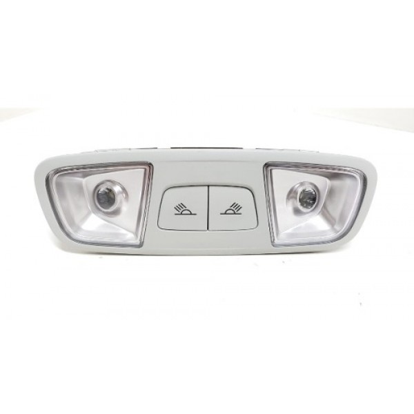 Luz Teto Audi A3 1.8 Sportback 2014 8v0947111