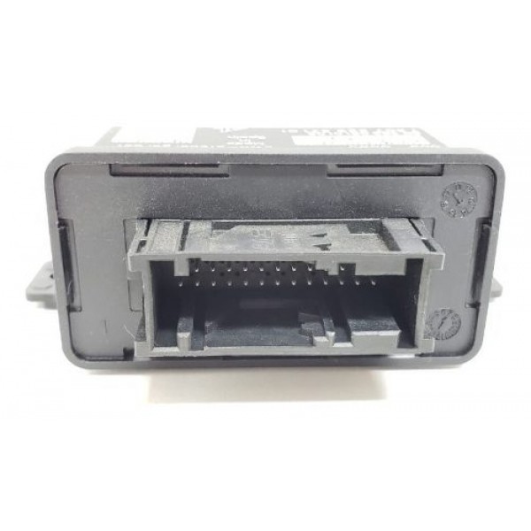 Módulo Farol Xenon Audi A3 1.8 Sportback 2014 5q0907357