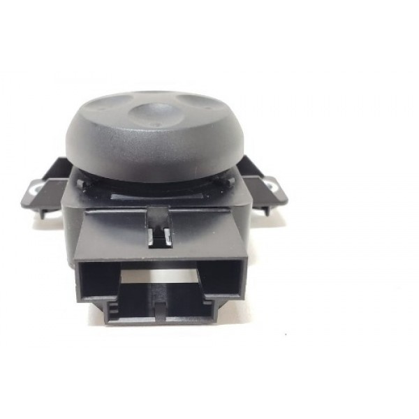 Botão Regulagem Lombar Banco Dianteiro Direito Audi A3 1.8 Sportback 2014 8e0959777