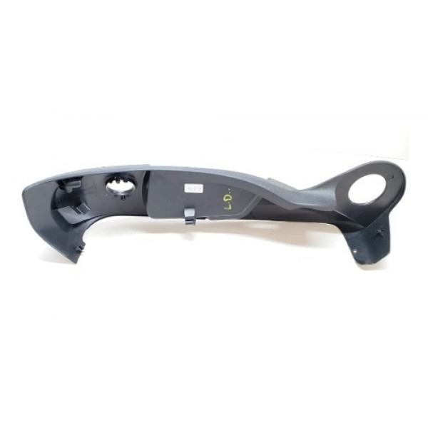 Acabamento Lateral Banco Dianteiro Direito Audi A3 1.8 Sportback 2014 8v0881326