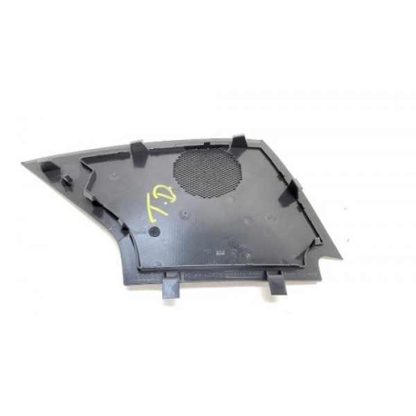 Acabamento Porta Traseira Direita Audi A3 1.8 Sportback 2014 8v4035794