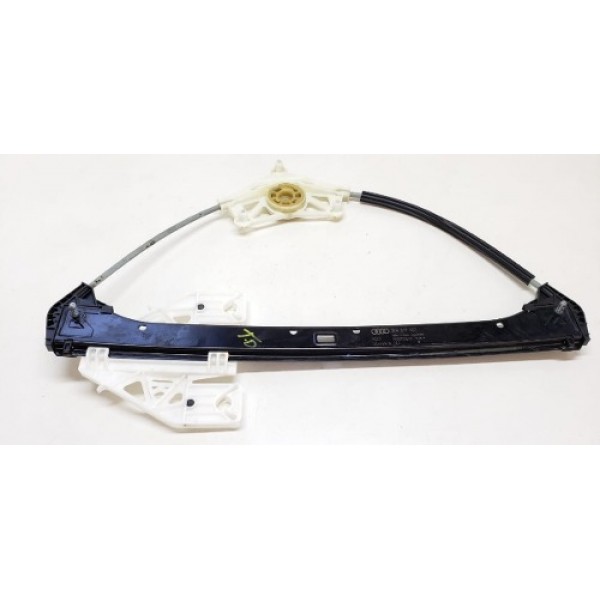 Máquina Vidro Elétrico Traseiro Direito Audi A3 1.8 Sportback 2014 8v4839462