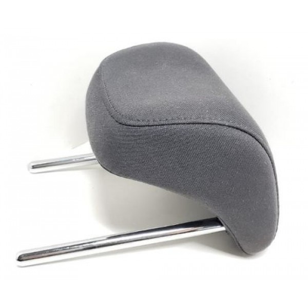 Encosto Cabeça Traseiro Audi A3 1.8 Sportback 2014 Preto