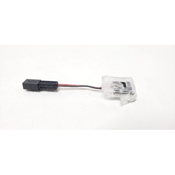Luz Led Interior Porta Malas Audi A3 1.8 Sportback 2014 8v0947122